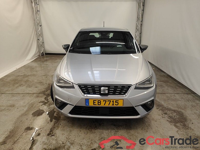 Seat Ibiza 1.0 EcoTSI 81kW Xcellence 5d #5