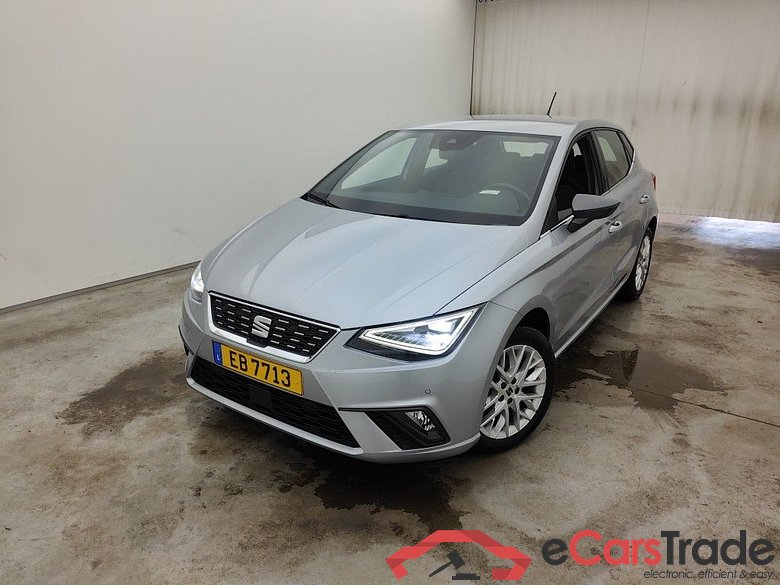 Seat Ibiza 1.0 EcoTSI 81kW Xcellence 5d #1