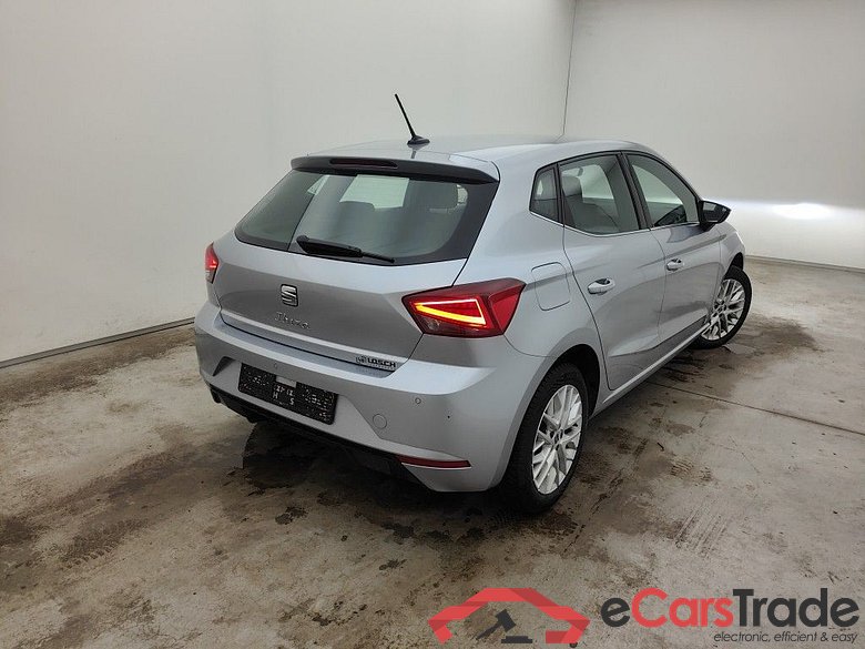 Seat Ibiza 1.0 EcoTSI 81kW Xcellence 5d #2