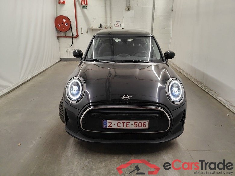 Mini Cooper 3d #5