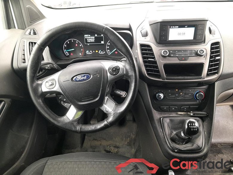FORD Transit Connect/2013/4P/furgón Van 1.0 EcoBoost 74kW Trend 200 L1 #3