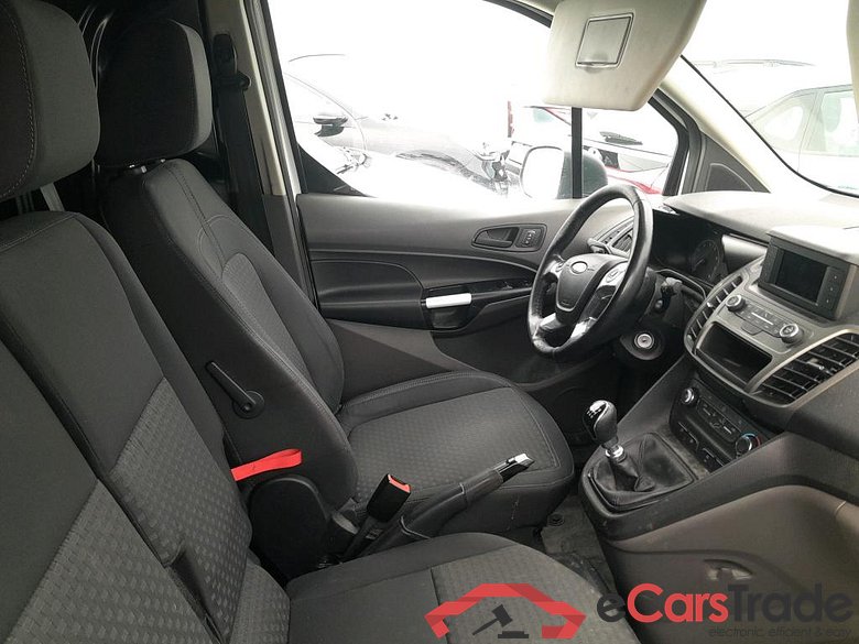 FORD Transit Connect/2013/4P/furgón Van 1.0 EcoBoost 74kW Trend 200 L1 #6