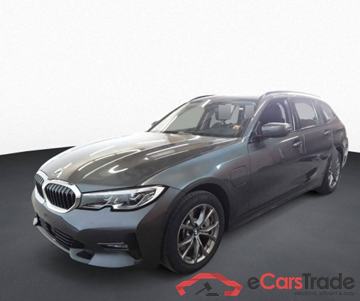Baureihe 3 Touring 330 e xDrive Sport Line 2.0 185KW AT8 E6d #1