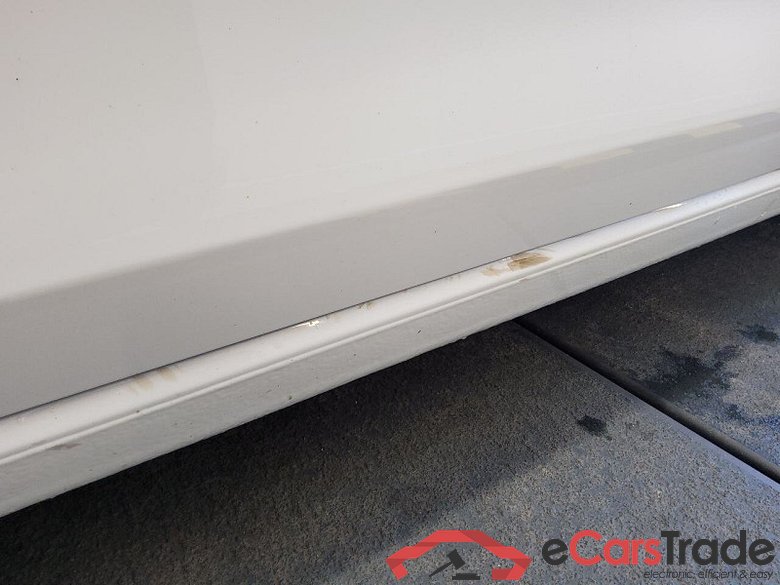 Volkswagen Golf VIII Lim. (CD1)(12.2019->2024) DE - LimS5 2.0 TDI EU6d, Life, 2020 - 2024 #4