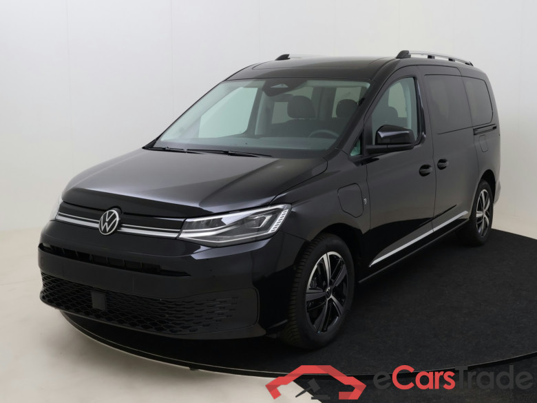 Volkswagen Caddy Maxi Style 5pl eHybrid 115 hp DSG 6