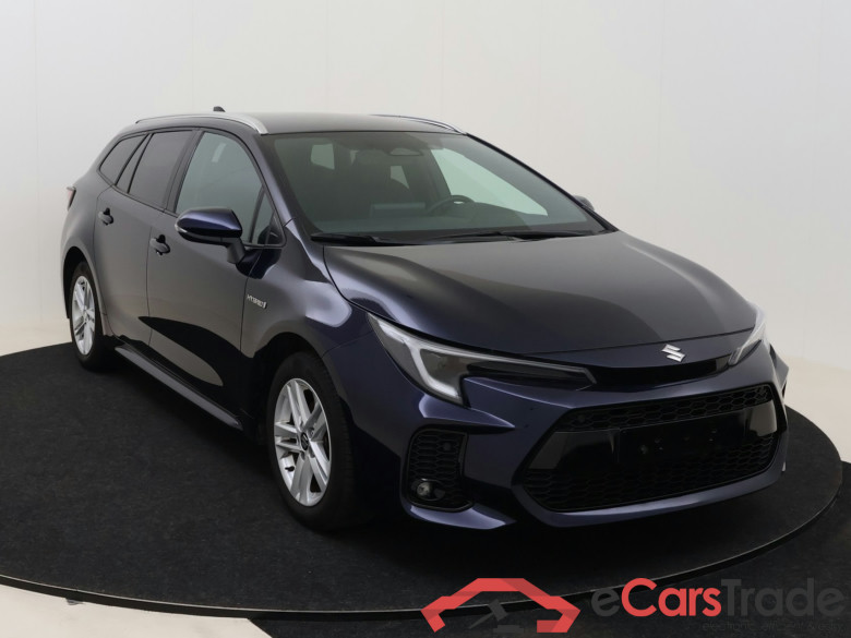 Suzuki Swace GLX 1.8 2WD 7YB CVT #3