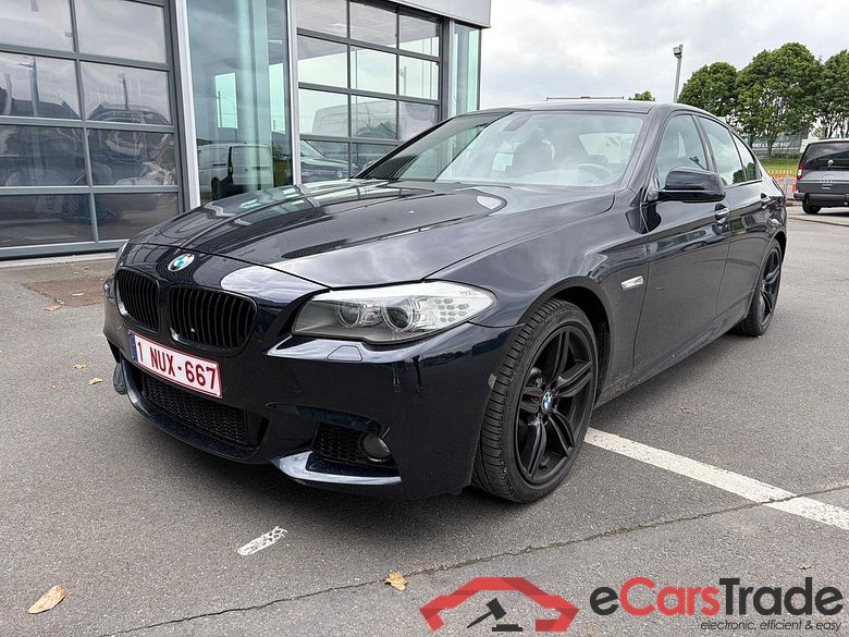 BMW 525 Dsl 525dXAS Start/Stop