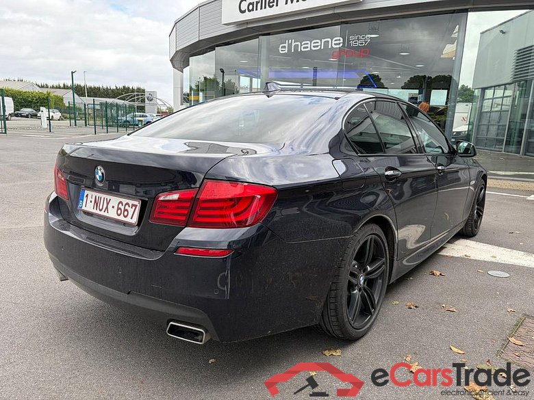 BMW 525 Dsl 525dXAS Start/Stop #2