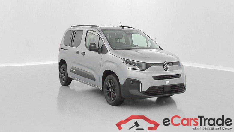 Citroen Berlingo Plus 1.5 BlueHDi 130ch