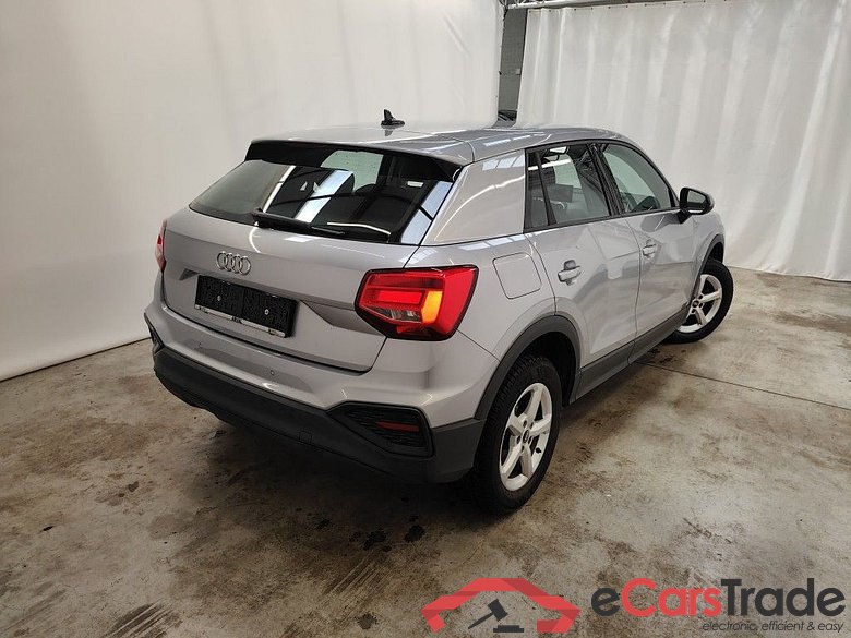 Audi Q2 2.0 30 TDI 85kW S tronic Business Editio 5d #2