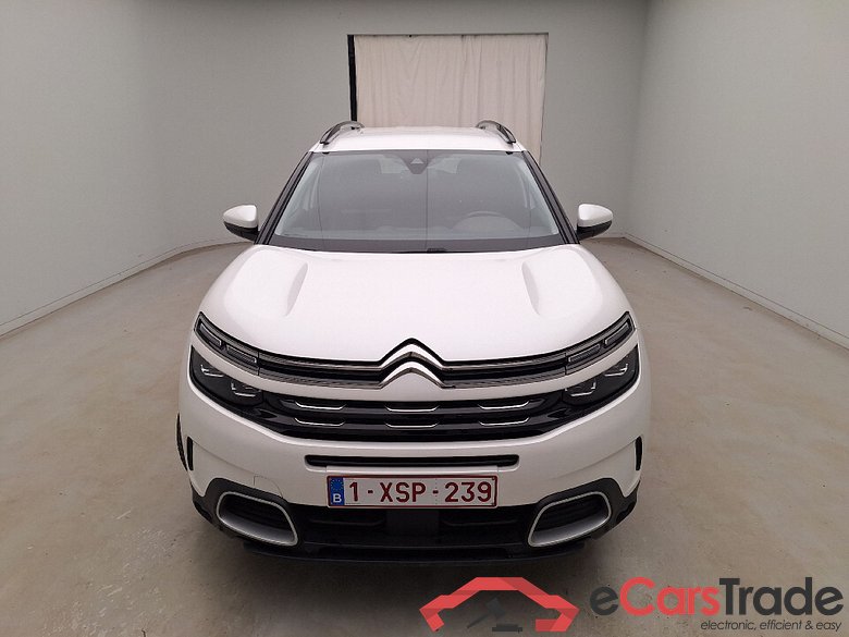 Citroën, C5 Aircross '18, Citroën C5 Aircross 1.5 BlueHDi 130 S&S EAT8 Bus. #1