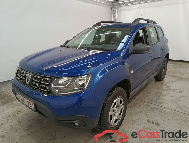 Dacia Duster TCe 90 Comfort 5d