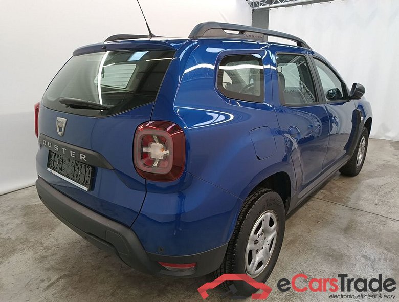 Dacia Duster TCe 90 Comfort 5d #2