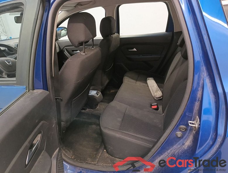 Dacia Duster TCe 90 Comfort 5d #3