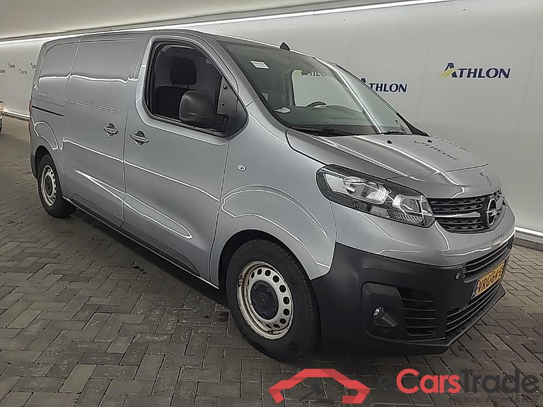 OPEL e-Vivaro GB 75 kWh L2H1 Edition 4D 100kW #2