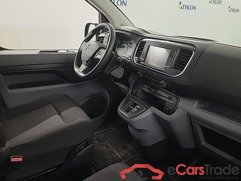 OPEL e-Vivaro GB 75 kWh L2H1 Edition 4D 100kW #6