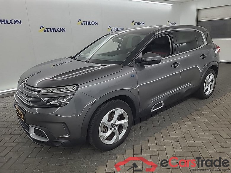 CITROEN C5 Aircross Hybrid 225 e-EAT8 Business 5D 165kW