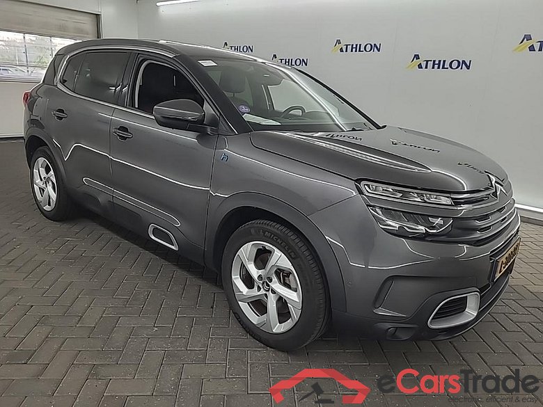 CITROEN C5 Aircross Hybrid 225 e-EAT8 Business 5D 165kW #2