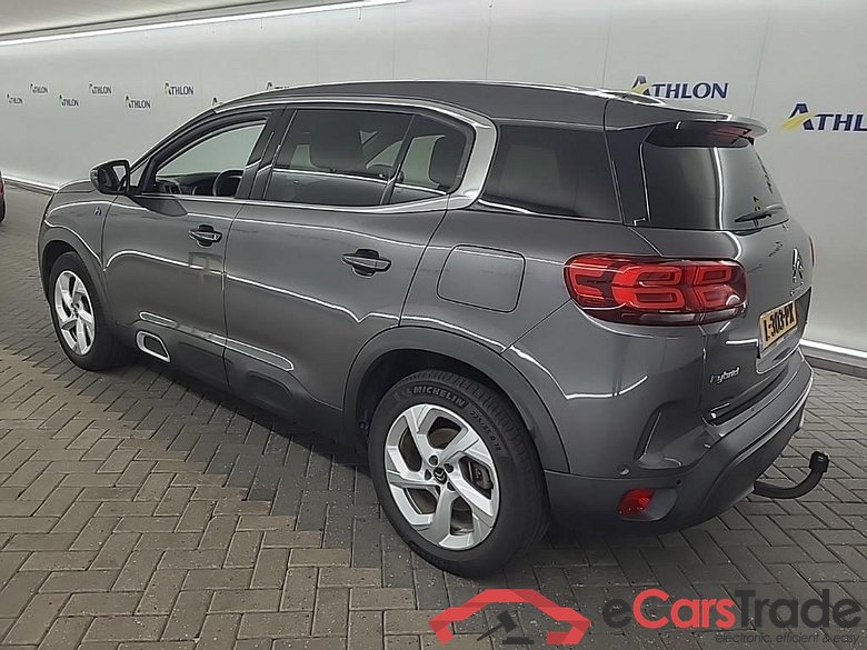 CITROEN C5 Aircross Hybrid 225 e-EAT8 Business 5D 165kW #4