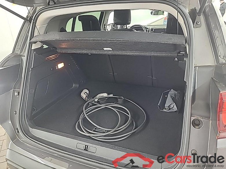 CITROEN C5 Aircross Hybrid 225 e-EAT8 Business 5D 165kW #5