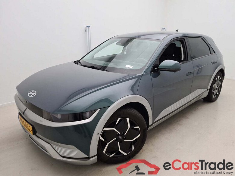 HYUNDAI IONIQ 5 BALANCE AWD 77KWH #1