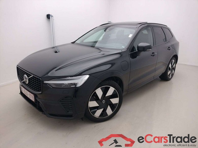 VOLVO XC60 2.0 T6 PHEV ULTIMATE DARK AWD #1