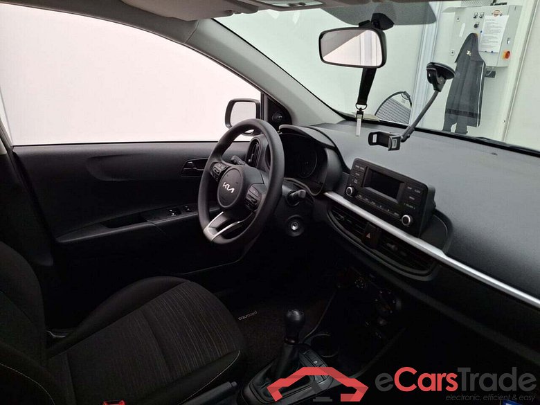 KIA PICANTO 1.0 MPI ISG PURE #3