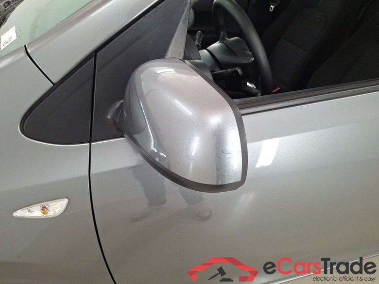 KIA PICANTO 1.0 MPI ISG PURE #4