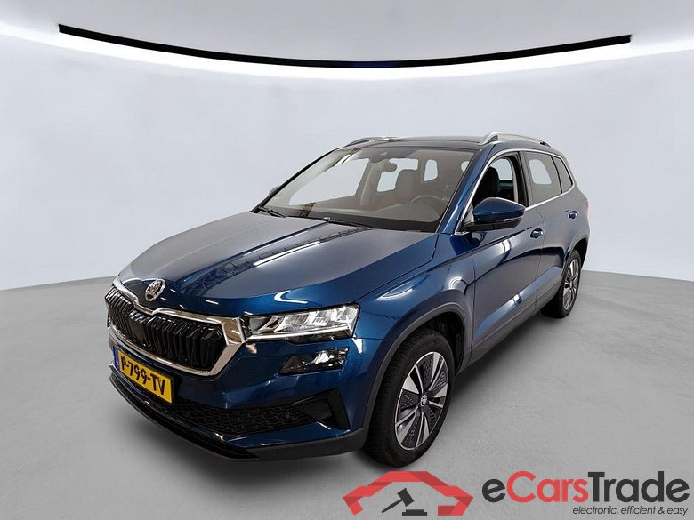 SKODA Karoq 110 kW