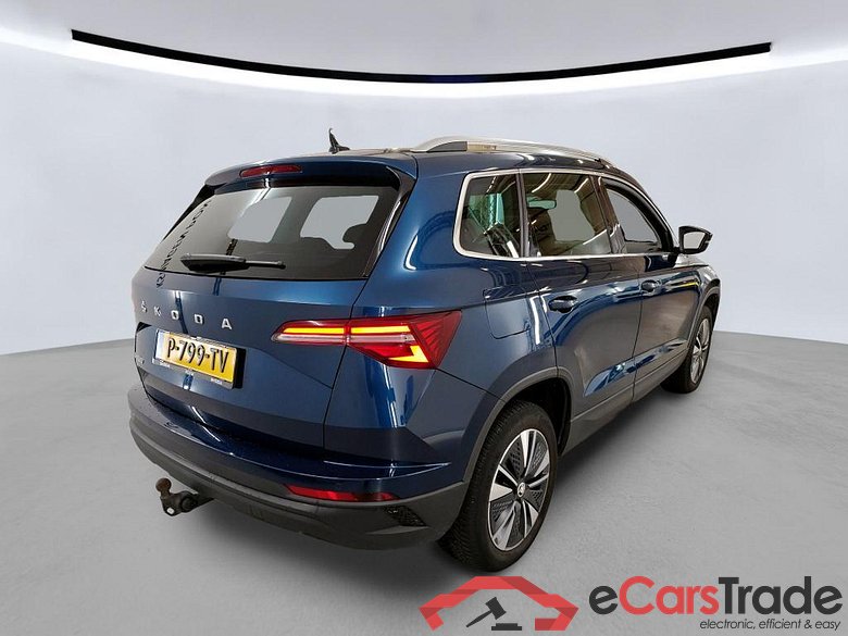 SKODA Karoq 110 kW #6