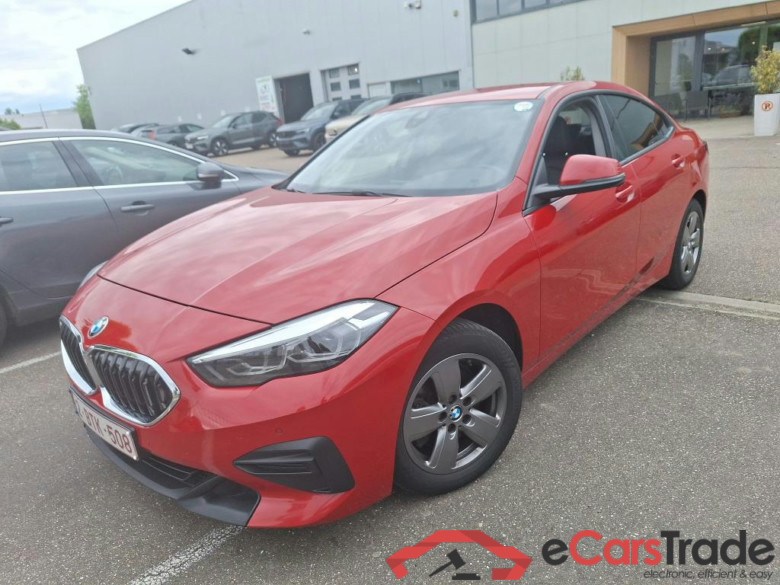 BMW 2 SERIES GRAN COUPE 1.5 218IA GRAN COUPE #1