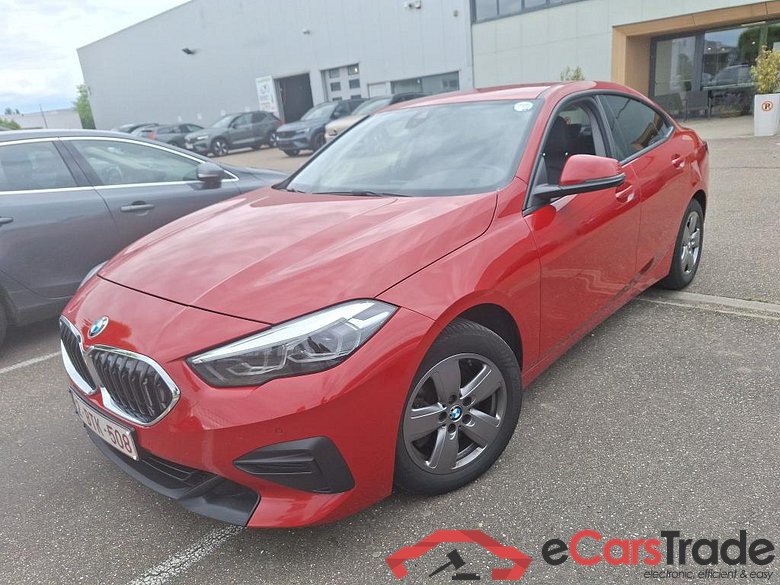 BMW 2 SERIES GRAN COUPE 1.5 218IA GRAN COUPE