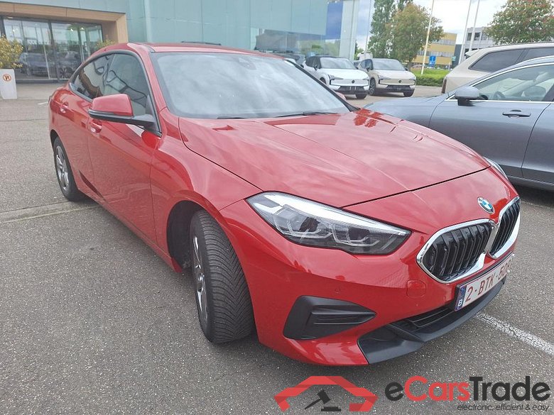 BMW 2 SERIES GRAN COUPE 1.5 218IA GRAN COUPE #2