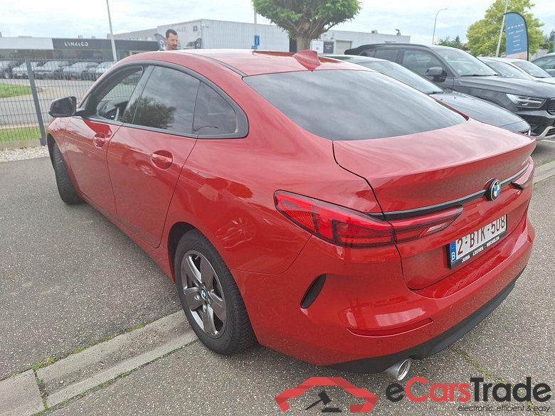 BMW 2 SERIES GRAN COUPE 1.5 218IA GRAN COUPE #3
