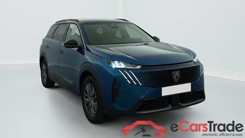 Peugeot 5008 HYBRID 145 CH E-DCS6 ALLURE