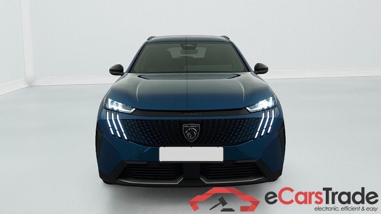 Peugeot 5008 HYBRID 145 CH E-DCS6 ALLURE #2
