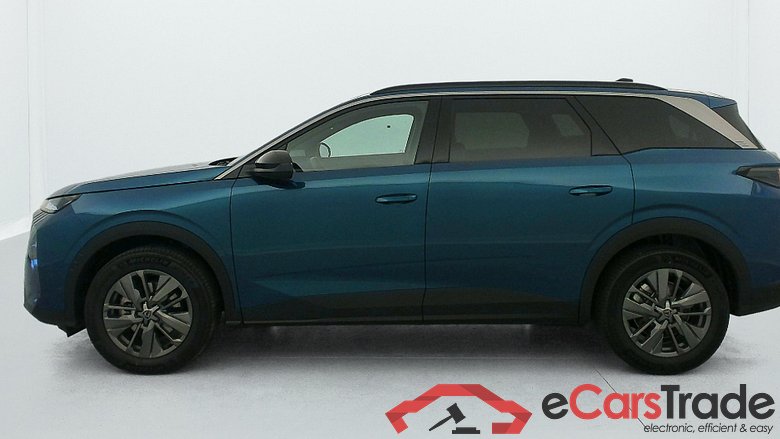 Peugeot 5008 HYBRID 145 CH E-DCS6 ALLURE #4