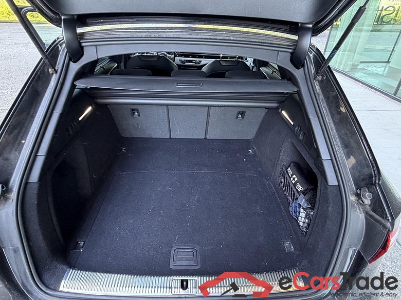 AUDI A4 Avant Avant 40 TFSI S line S tronic #5