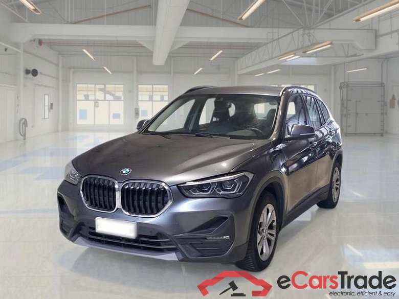 BMW X1 / 2019 / 5P / SUV XDRIVE 25E BUSINESS ADVANTAGE AUTOMATICO #1