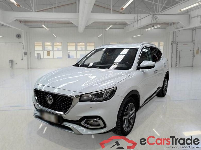 MG EHS / 2021 / 5P / SUV 1.5 T PLUG-IN HYBRID EXCITE