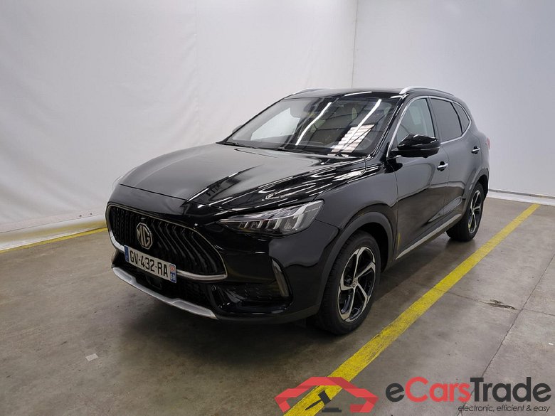 MG EHS / 2023 / 5P / SUV 1.5T GDI PHEV Luxury Auto #1