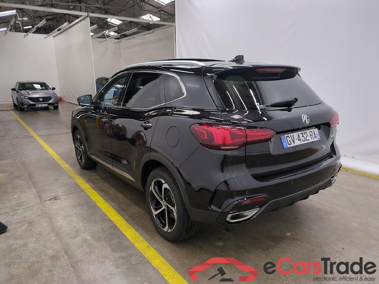 MG EHS / 2023 / 5P / SUV 1.5T GDI PHEV Luxury Auto #2