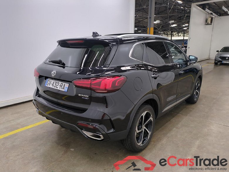 MG EHS / 2023 / 5P / SUV 1.5T GDI PHEV Luxury Auto #3