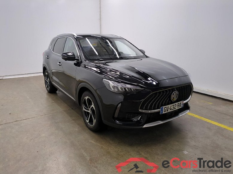 MG EHS / 2023 / 5P / SUV 1.5T GDI PHEV Luxury Auto #4