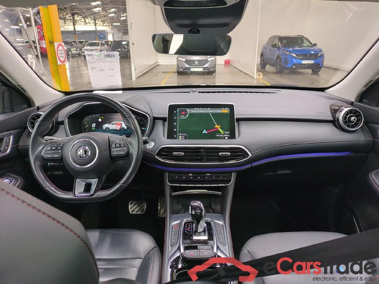 MG EHS / 2023 / 5P / SUV 1.5T GDI PHEV Luxury Auto #5