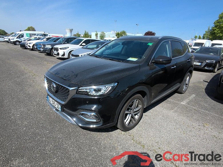 EHS LUXURY PHEV 258CH RISK chtx #1