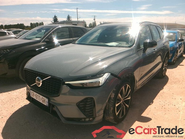 XC60 B4 197CH 2WD BA ULT DA BP #1