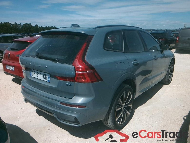 XC60 B4 197CH 2WD BA ULT DA BP #4