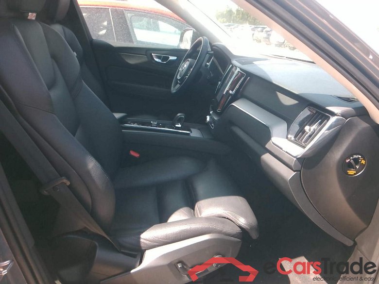 XC60 B4 197CH 2WD BA ULT DA BP #5