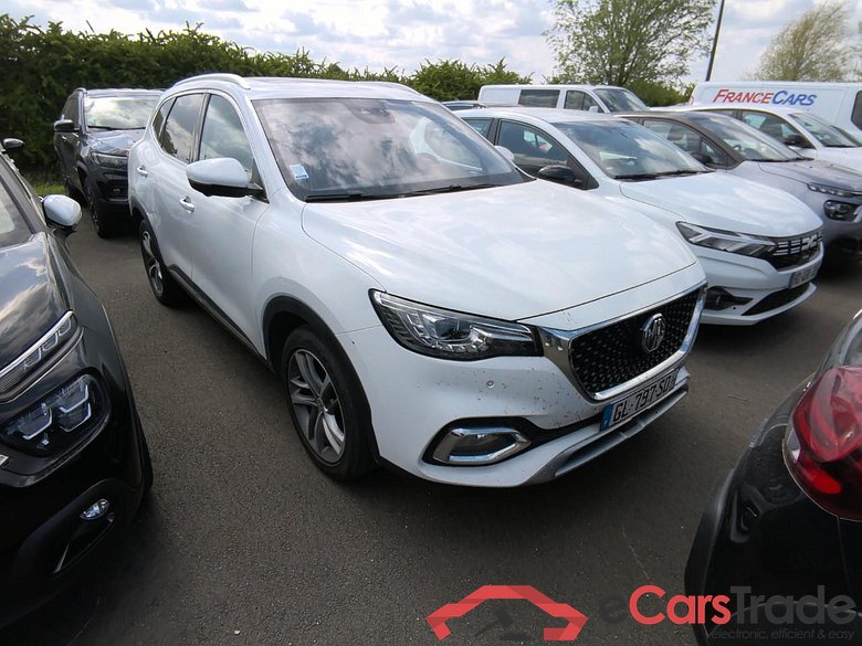 EHS LUXURY PHEV 258CH RISK chtx #1